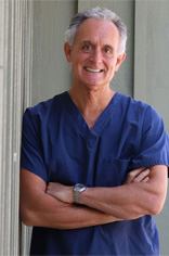 Dr. Brian Croppo