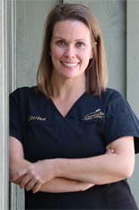 Katrina dental hygienist